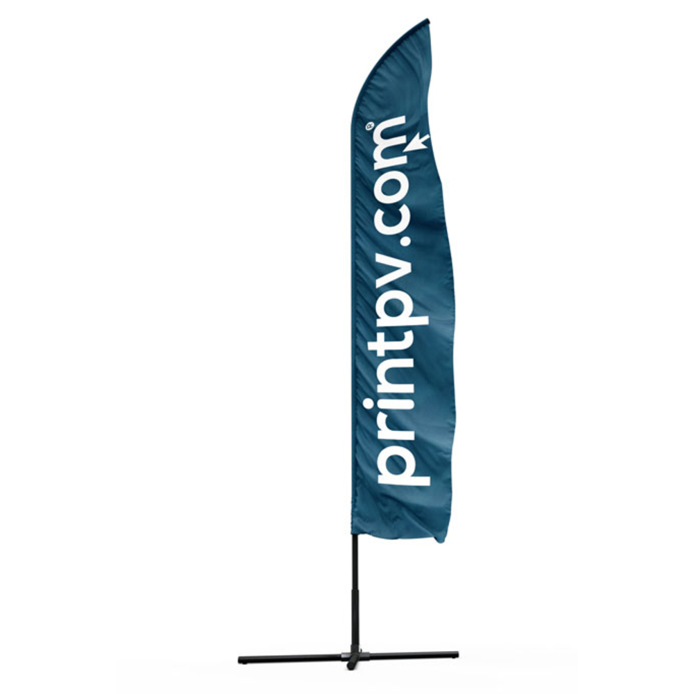 Bandera publicitaria